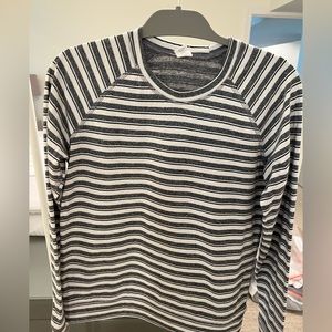 Marine Layer Double Knit Pullover
